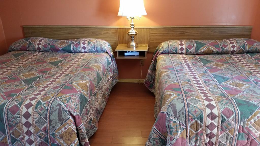 Timberlodge Rv & Campground Port Alberni Szoba fotó
