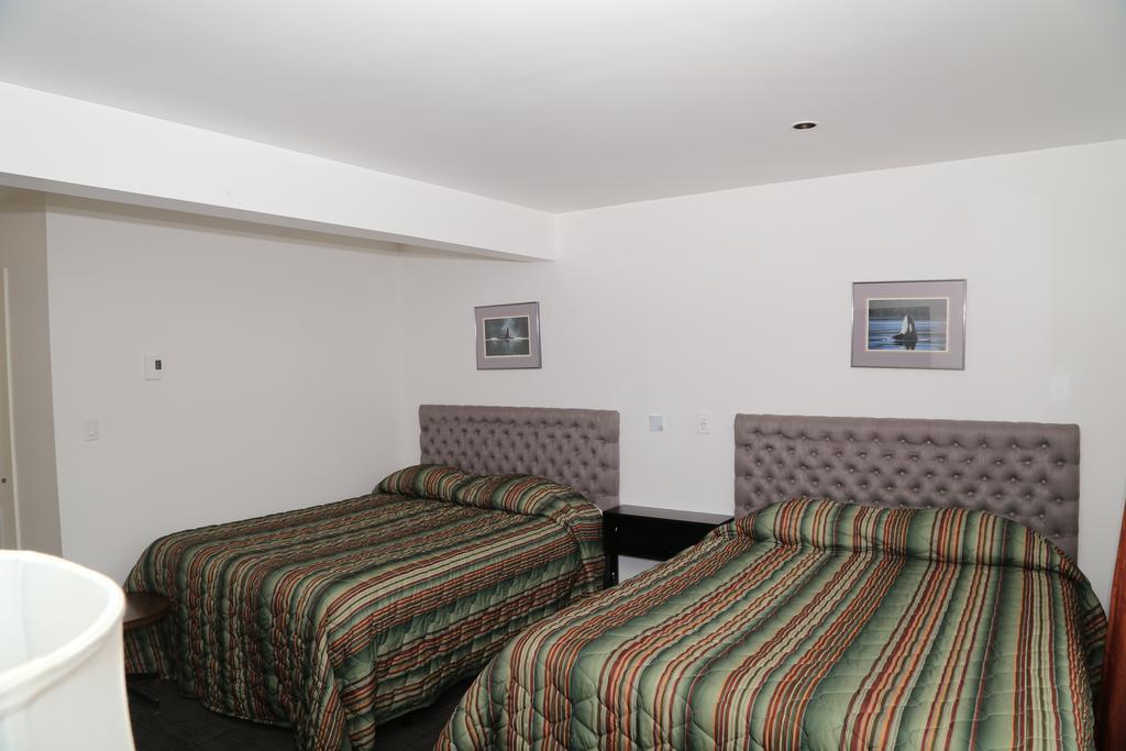 Timberlodge Rv & Campground Port Alberni Kültér fotó