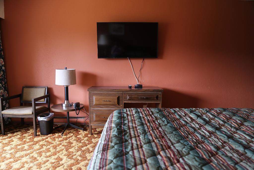 Timberlodge Rv & Campground Port Alberni Kültér fotó